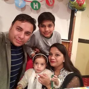 Meet your Posher, Sherry